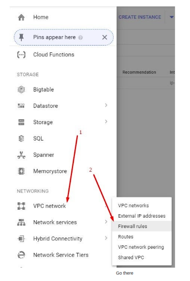 Blog: Setting up Google Cloud to play Windows based game