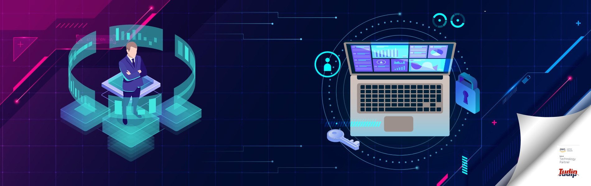 Best Practices in Cybersecurity Defensive Strategies for Small and Big Businesses