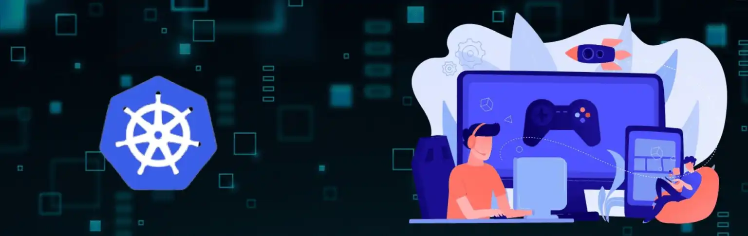 Google Kubernetes Engine