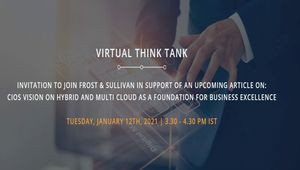 VirtualThinkTank