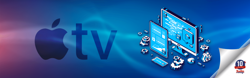 How to install build for testing in AppleTV without using Testflight/App Store?