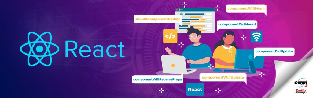 6 most used React Component LifeCycle methods