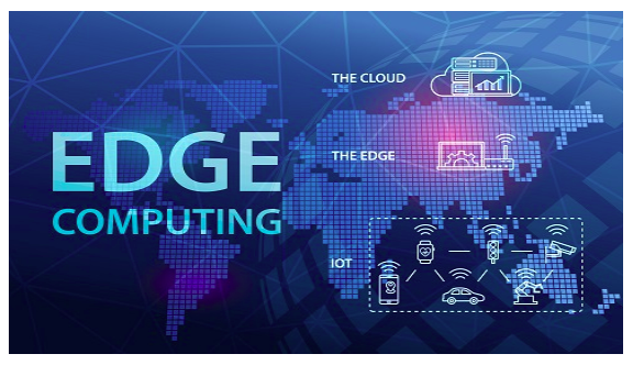 Blog: Edge Computing: The future of computing and next-generation 