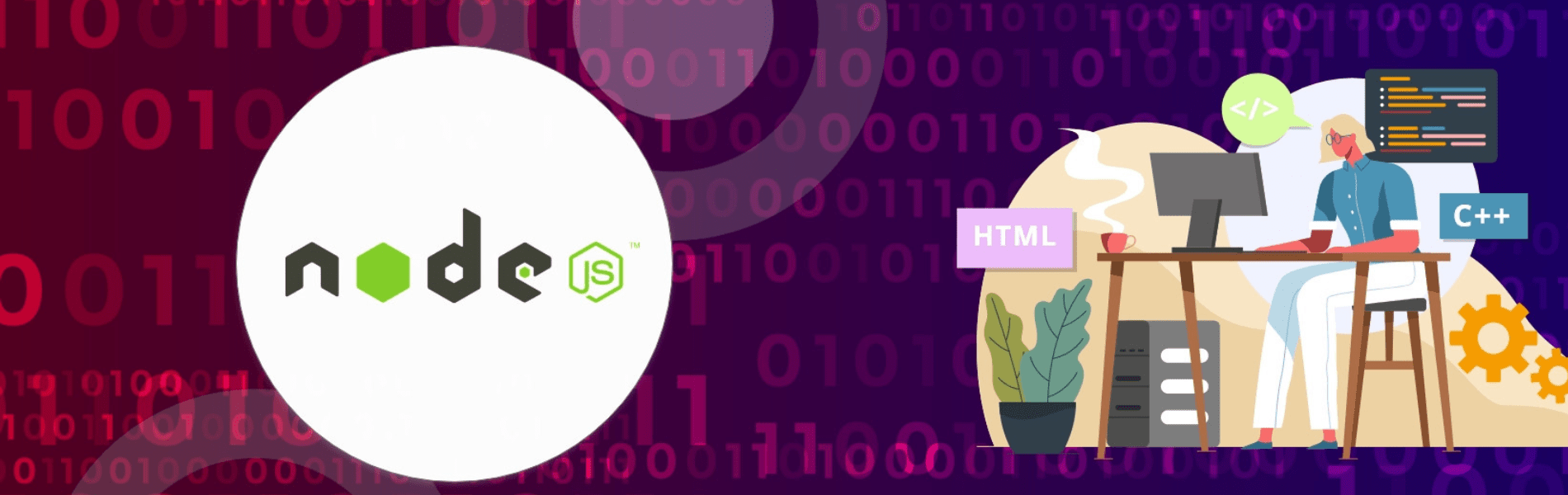 Node JS Framework