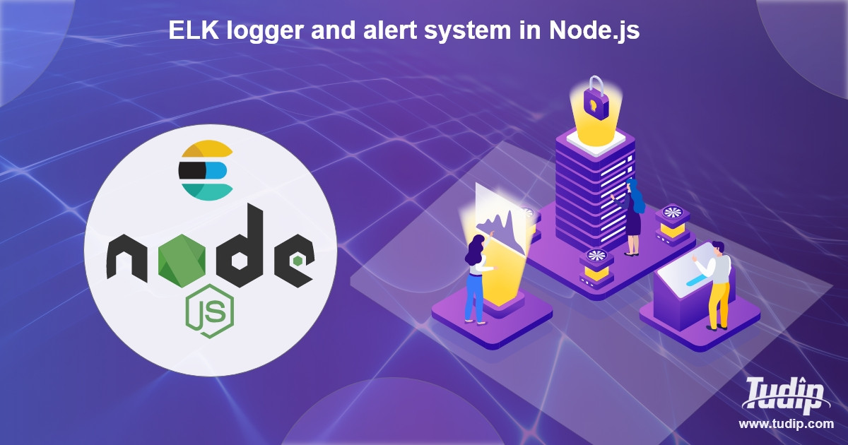 blog-elk-logger-and-alert-system-in-node-js-tudip