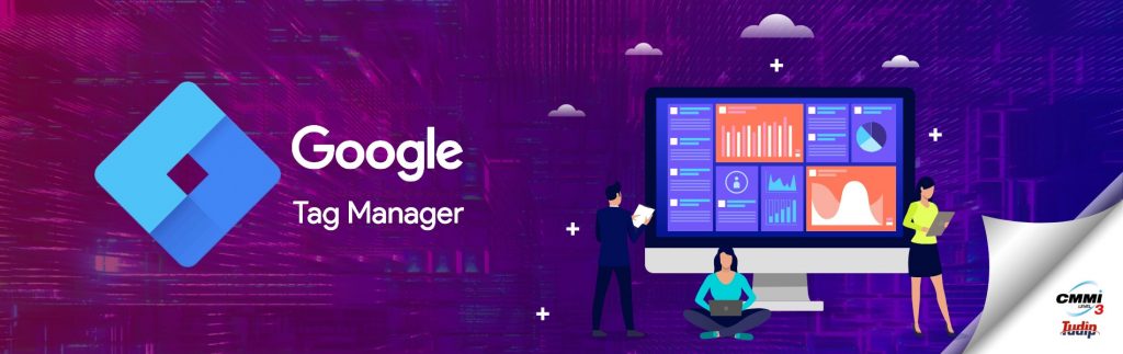Enhance your application with the help of Google Tag Manager