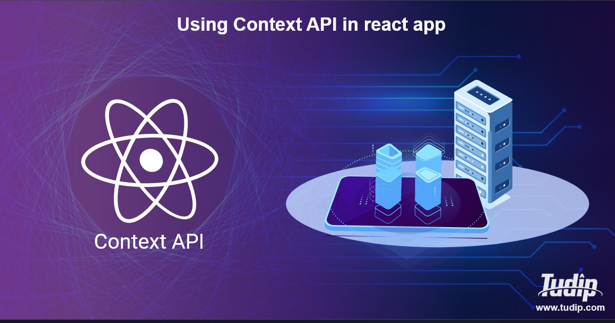 Upload de imagens no Front End com ReactJS e Context API