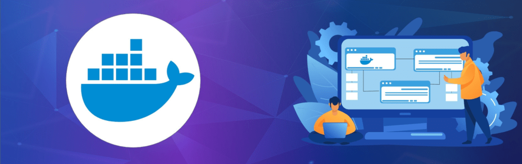 Docker Overview