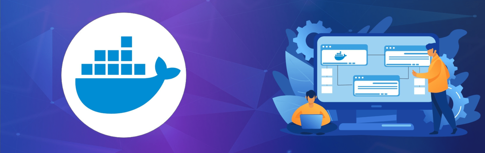 Docker Overview