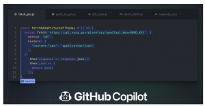 github copilot phpstorm