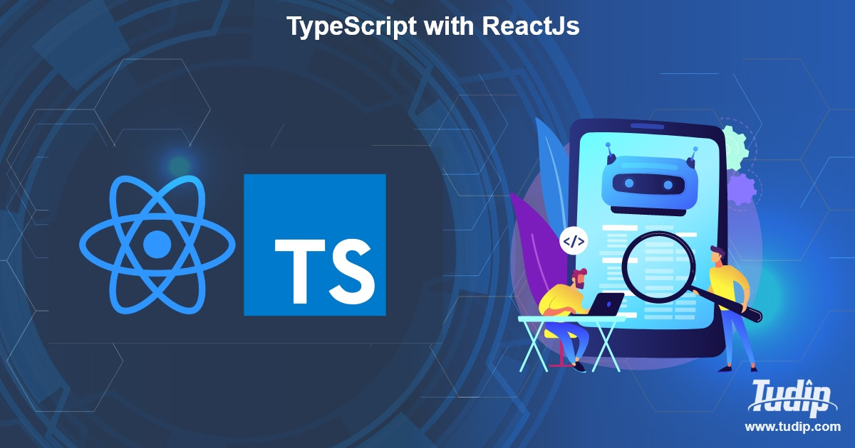 blog-typescript-with-reactjs-tudip