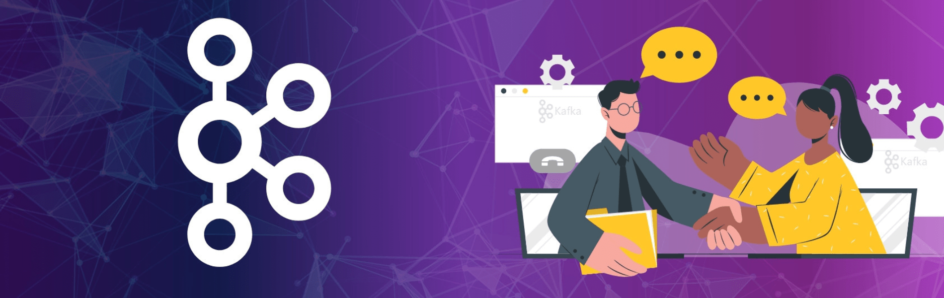 Working with Kafka