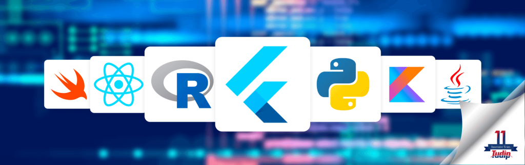 7 Best Mobile App Development Technologies Designed for Startup’s Growth