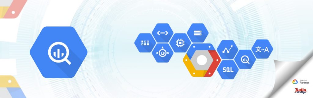 Cloud Data Warehousing with Bigquery