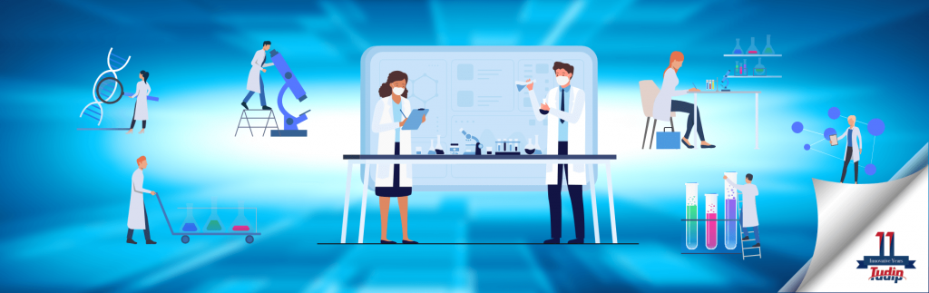 How software makes the work easy for medical laboratory