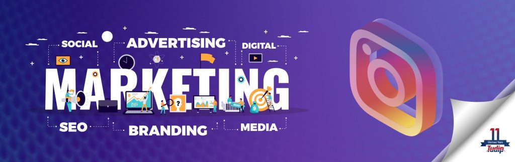 6 Reasons why your brand needs Instagram marketing