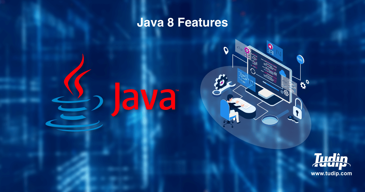 Java8, 47, What is a stream, Stream Characteristics