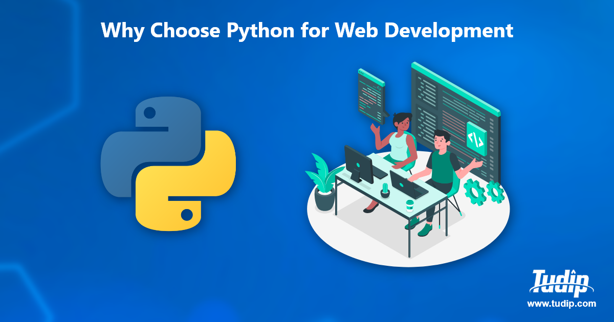 blog-why-choose-python-for-web-development-tudip