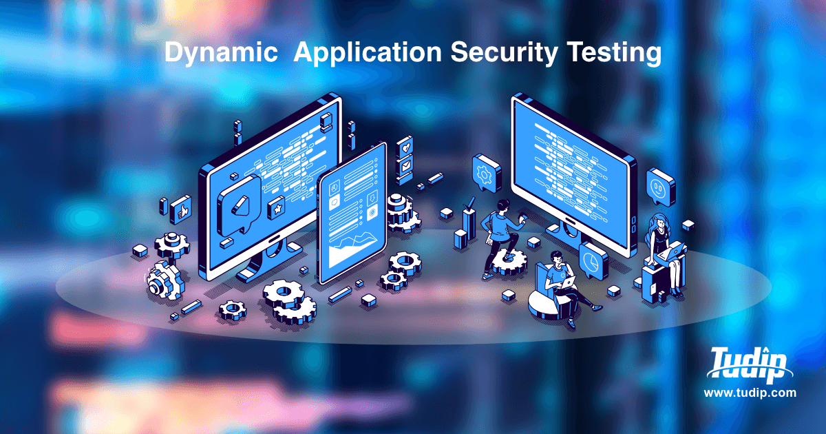 Static Application Security Testing Vs Dynamic Application Security Testing