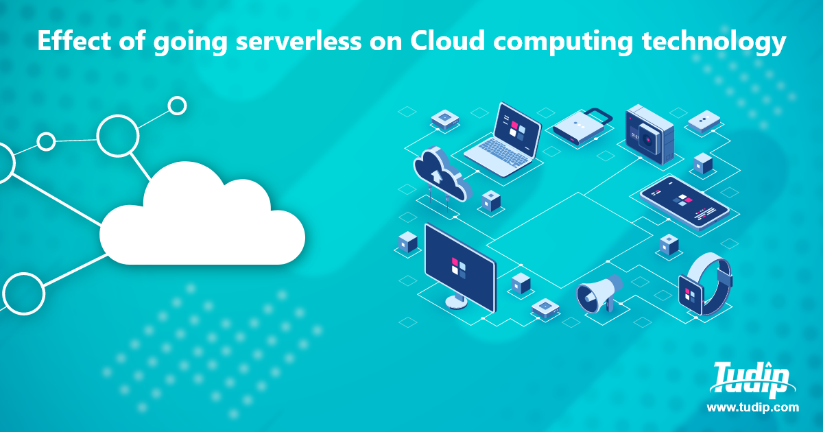 De Zin En Onzin Van Serverless - Serverless Computing: De toekomst van IT - TWS.be thumbnail