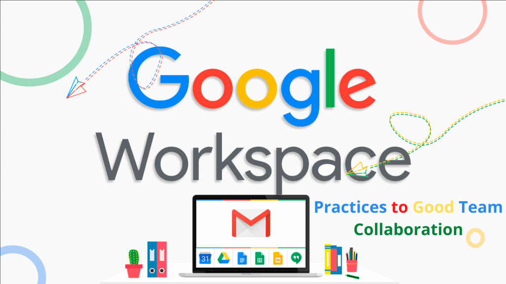 Google Workspace: Secure Online Productivity & Collaboration Tools