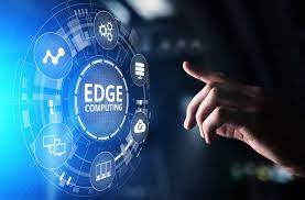 Why edge computing is an imperative for innovation in a data driven-world