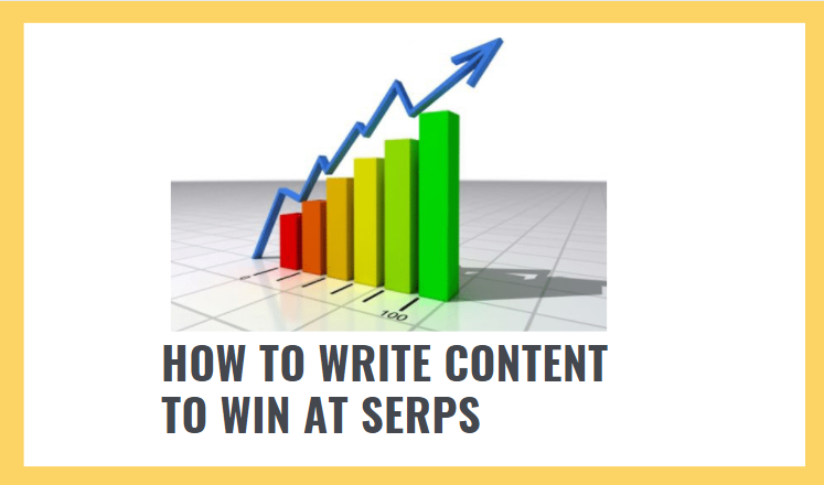 An Ultimate Guide to Win 1st Position on Google SERP