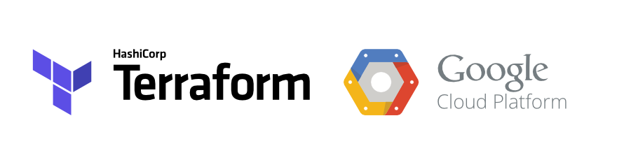 Terraform in GCP