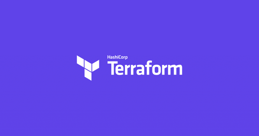 Terraform in GCP