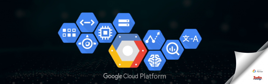 Compute Services on GCP