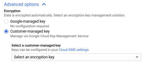 How to Protect Data in BigQuery