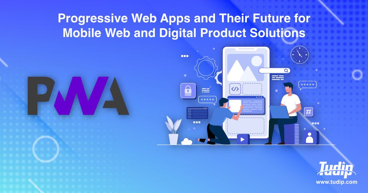 Progressive Web Apps - a hype or more?