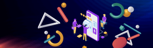 3D Graphics In User Interface