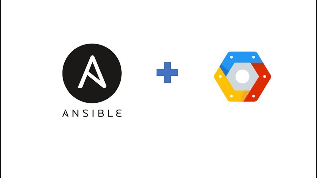 Ansible in GCP