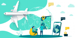 AI Transforming the Travel Industry