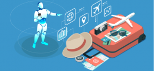 AI Transforming the Travel Industry