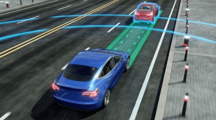 How AI/ML help in Automotive Industry - tudip.com