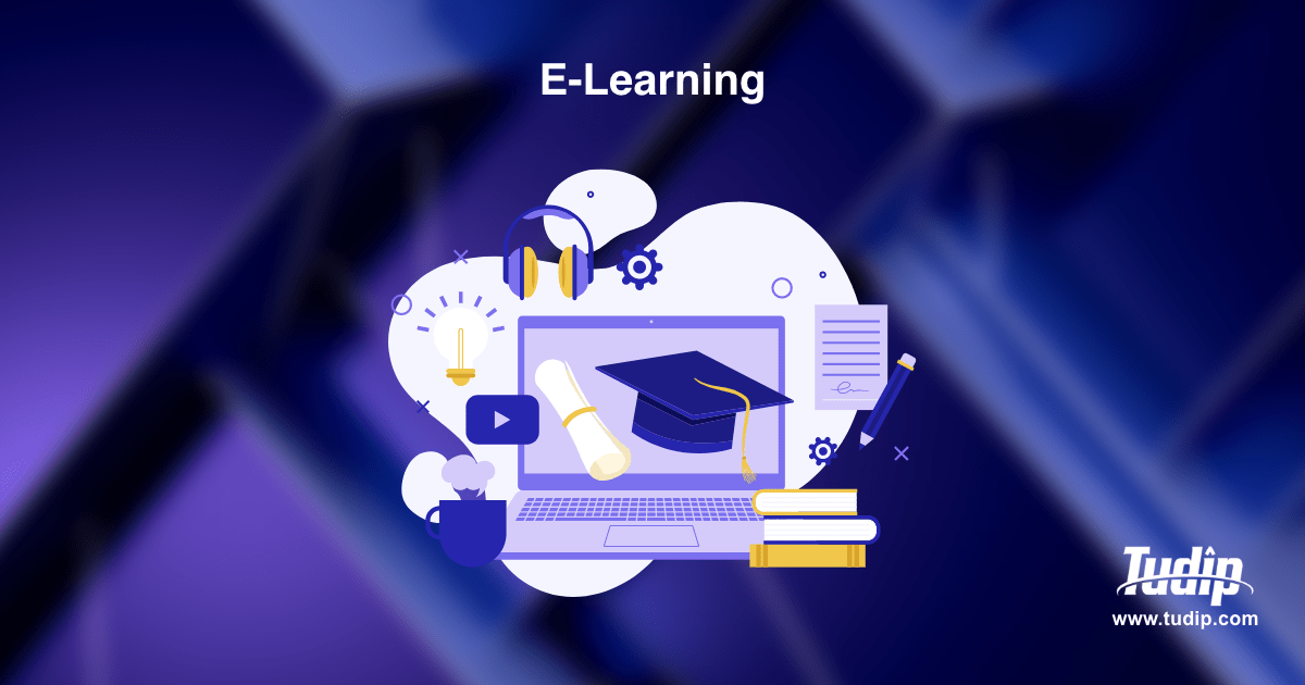 Blog: E-Learning | Tudip