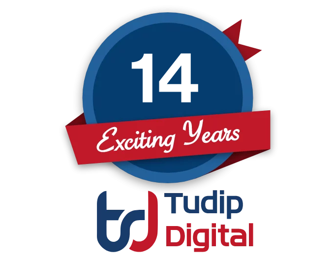 14 Exciting years of Tudip