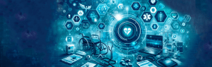 Navigating Healthcare Challenges: How AI Lights the Path
