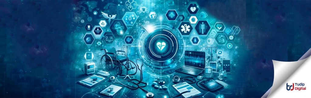 Navigating Healthcare Challenges: How AI Lights the Path