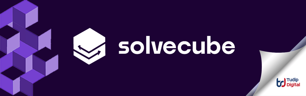 Solvecube Casestudy