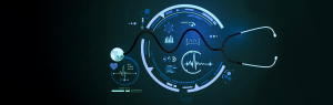Healthcare Analytics: Leveraging Big Data for Improved Patient Outcomes