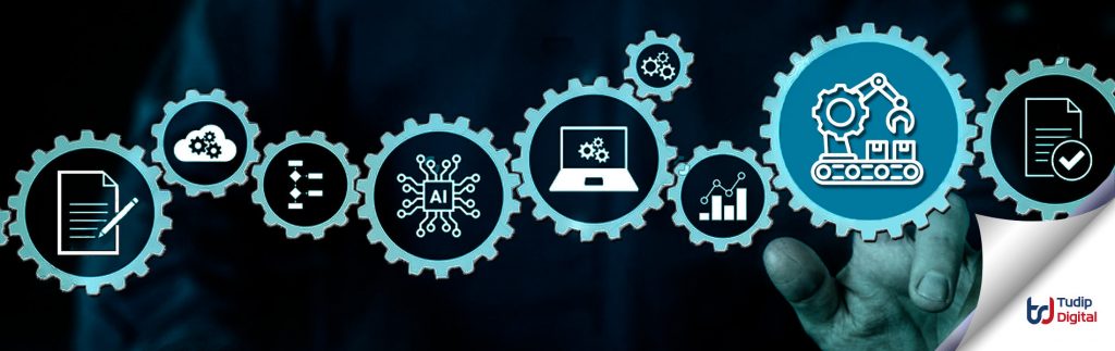 How Data Analytics is Changing Manufacturing: A Simple Guide