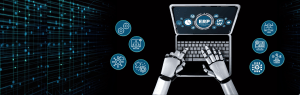 Maximizing Business Success: Harnessing AI-Driven Insights in ERP for Enhanced Decision-Making