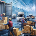 The Final Stretch Supply Chain and Logistics with AI