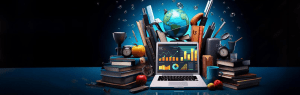 Data-Driven Insights: Leveraging Analytics for Enhanced E-Learning Outcomes