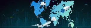Predictive Analytics: Forecasting the Future of Supply Chains