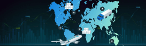 Predictive Analytics: Forecasting the Future of Supply Chains