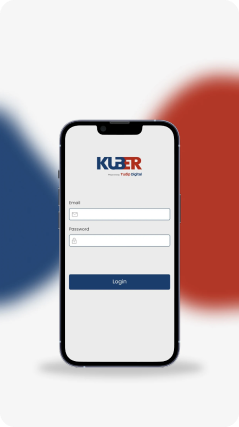 kuber-login 2